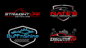 Kolekce podle kategorie vojtěch bezpalec. Design Fine Auto Detailing And Automotive Wash Logo By Moobadesigns Fiverr