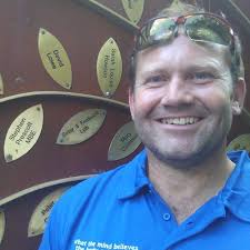 Neil Harmon is fundraising for Steve Prescott Foundation