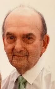 Albert Williams Obituary (1932