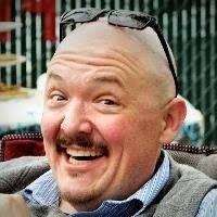 Jeffrey McKinnon Obituary (1973