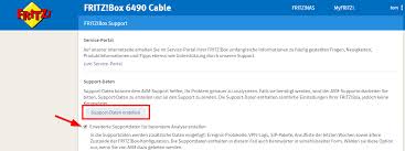 Kabel deutschland retourenschein download : Unitymedia Fritz Box 6490 An Vodafone Kabel Deutschland Anschluss Betreiben Thomasheinz Net