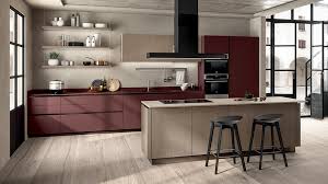 Des Cuisines Modulaires Pour Toutes Les Exigences Scavolini Magazine