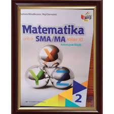 Download buku matematika wajib kelas 11 kurikulum 2013 penerbit erlangga pdf. Matematika Xyz Kel Wajib Sma Kls 11 Erlangga Shopee Indonesia