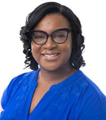 Sophia Robinson-Harris