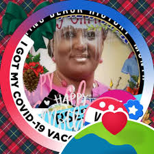 Tania Smith was live.