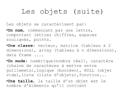 Remplacez les mots soulignés par des pronoms. Cours 1 Installer R Premiers Pas Generalites Sur R R Est Un Systeme D Analyse Statistique Et Graphique Clone De S Tres Cher Base Sur Le Langage Ppt Telecharger