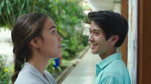 Jatuh cinta performed by cjr produced by © pt. Review Ada Cinta Di Sma Persembahan Drama Romantis Cjr Trueid