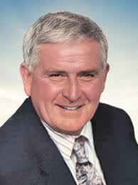 JAMES P. DOHERTY SR.