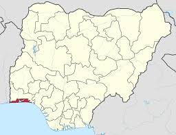That location is assigned the postcode 100263. Lagos State Wikipedia
