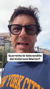 Avete mai visto quelle televendite dove ti propongono materassi “di  altissima qualità” a prezzi stracciati?, Tipo: “Tutto a soli 245€”., Ecco,  forse qualcosa non torna., L’Antitrust è intervenuta con ...