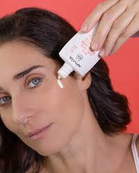 Protetor solar e primer de maquilhagem num só? É possível!