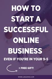 How To Start A 6 Figure Online Business Today Online Business Online Coaching Business Successful Online Businesses