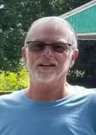 Obituary for Mark A. VanDeRostyne