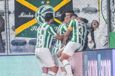 Juventude vence com gola&ccedil;o de Ra&iacute; e retoma lideran&ccedil;a da S&eacute;rie B - VAVEL Brasil
