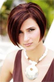 Short brown hair with highlights. 104 Hottest Short Hairstyles For Women In 2021