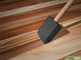 Water based polyurethane over paint. How To Use Oil Based Polyurethane Over Water Based Polyurethane
