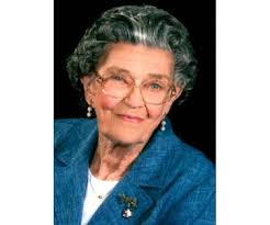 Betty Douglas Obituary (1926