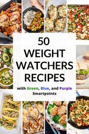 Pin On Weight Watchers Recipes