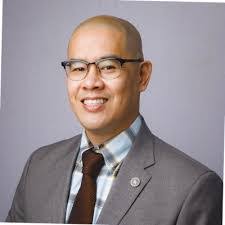 Brian Barwick's Instagram, Twitter & Facebook