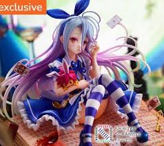 4.5 out of 5 stars 8. No Game No Life Archives Neko Magic