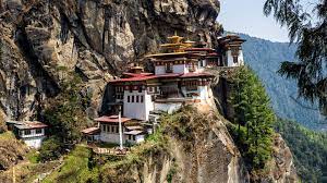 Tourist can spend several days in paro as there are over 155 temples and monasteries in this area, some dating as far back as 14th century. Travel To Paro Bhutan Luxury Tour Tiger S Nest Andbeyond