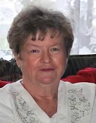 Patricia Raines Obituary (2021)