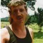 David Berryman Obituary