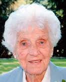 Anni Butenschon Obituary (2011)