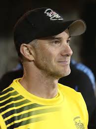 Women's Premier League 2024: Michael Klinger replaces Rachael Haynes as  Gujarat Giants head coach