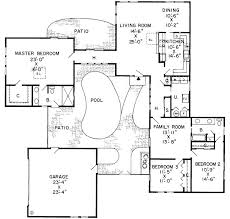 888 these contemporary house plans and modern designs are often marked by open, informal floor plans. Contemporary House Plans