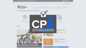 Puede descargar el modelo oficial de solicitud. Portal Da Secretaria Municipal De Educacao Conquista Selo De Acessibilidade Digital Sme Portal Institucional