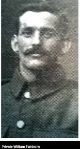 Lives of the First World War