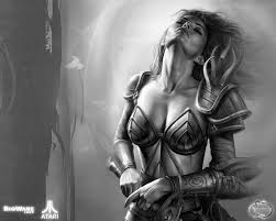 Životopisy autorů a jejich díla. Wallpaper Cz Lide Krasne Zeny Neverwinter Aribeth 2 Stazeni 1280x1024