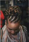 Natural Hairstyles