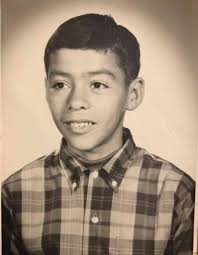 Daniel "Pollo" Sotelo Obituary March 10, 2021