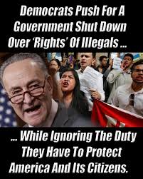 Schumer Shutdown?"