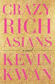 Crazy rich asians, the movie based on the bestselling novel by kevin kwan, finally has a trailer and release date. Crazy Rich Asians Wikipedia