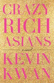 With that success has come a whole lot of money for the best rappers in the game. Crazy Rich Asians Wikipedia