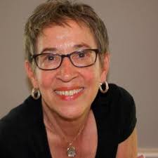 Adele A Calhoun (@aacalhoun4)