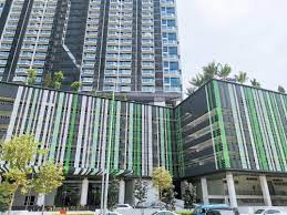 Vind alle informatie over deze accommodatie met viamichelin hotel en reserveer voor de beste prijs. Almas Puteri Harbour Jb City Homestay In Nusajaya Malaysia Reviews Prices Planet Of Hotels
