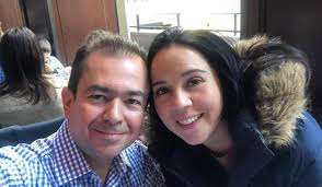Patricia Jiménez and David Cuéllar's Wedding Website