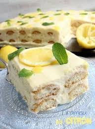 Tiramisu Au Citron Gateau Sans Cuisson Tiramisu Recette Recette Tiramisu Citron