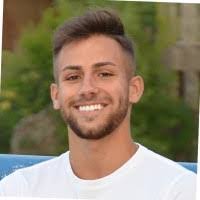 Justin Lafountain's Instagram, Twitter & Facebook