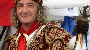 Sal Serbin's Instagram, Twitter & Facebook