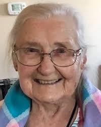 Obituary for Evelyn M. Palko