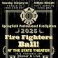 2025 Friends of the Springfield Pro Firefighters Ball