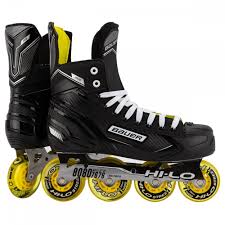 Bauer Rs Senior Roller Hockey Skates