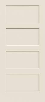 Tria Composite Interior Doors L4100 All Panel Reliable And Energy Efficient Doors And Windows Interior Panel Doors Doors Interior Jeld Wen Interior Doors