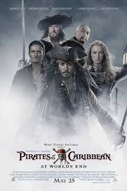 You will find out almost everything about the main twelve missions. Pirates Of The Caribbean At World S End Review Flickfilosopher Com