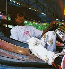 Lil yachty, xxxtentacion, lil uzi vert. Pfp